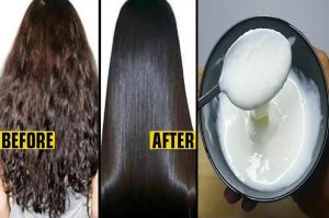 How To Make Hair Straightening Cream