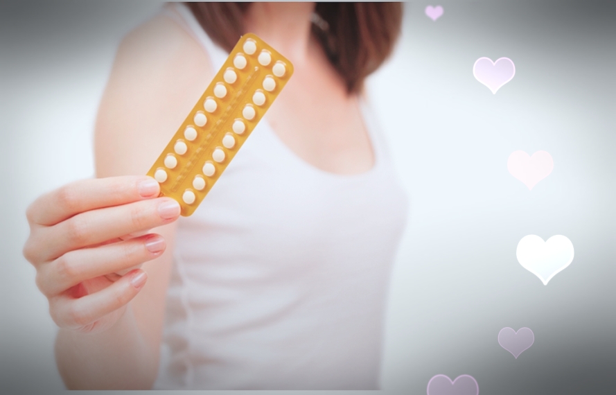 Women Health : आसान गर्भनिरोधक कॉन्ट्रासेप्टिव पिल्स के खतरनाक Side Effects
