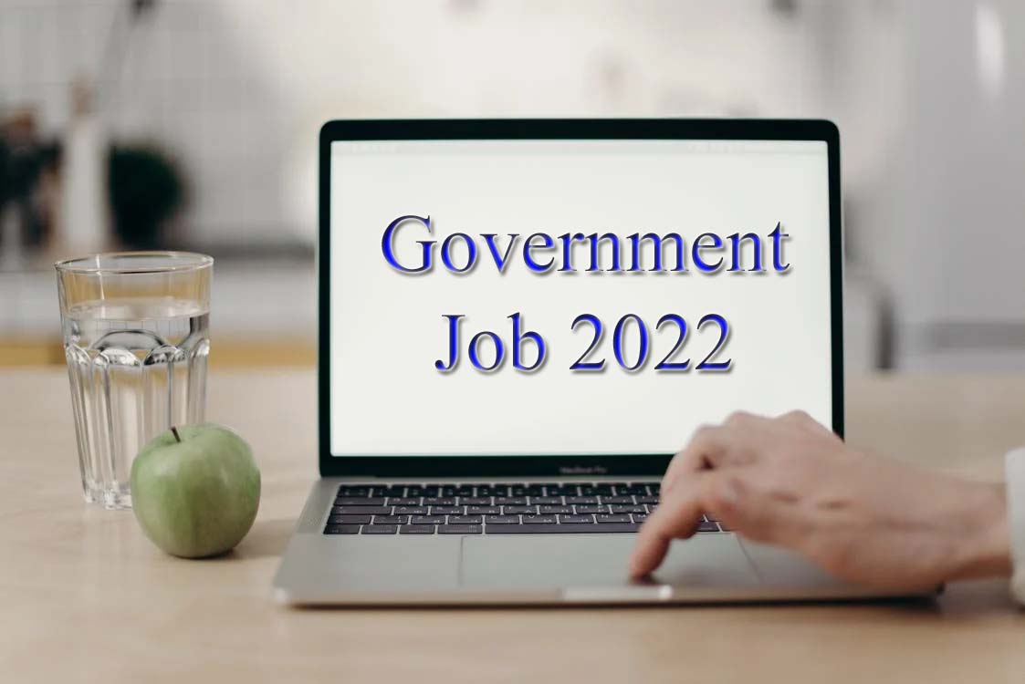 Government Job 2022 : यहाँ 534 पदों पर निकली है भर्ती, जानें आयु-पात्रता, 27 नवंबर से पहले करें आवेदन