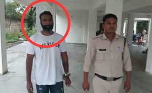इंदौर में महिला से दुष्कर्म कर वीडियो वायरल करने की धमकी देने वाला जिम ट्रेनर गिरफ्तार