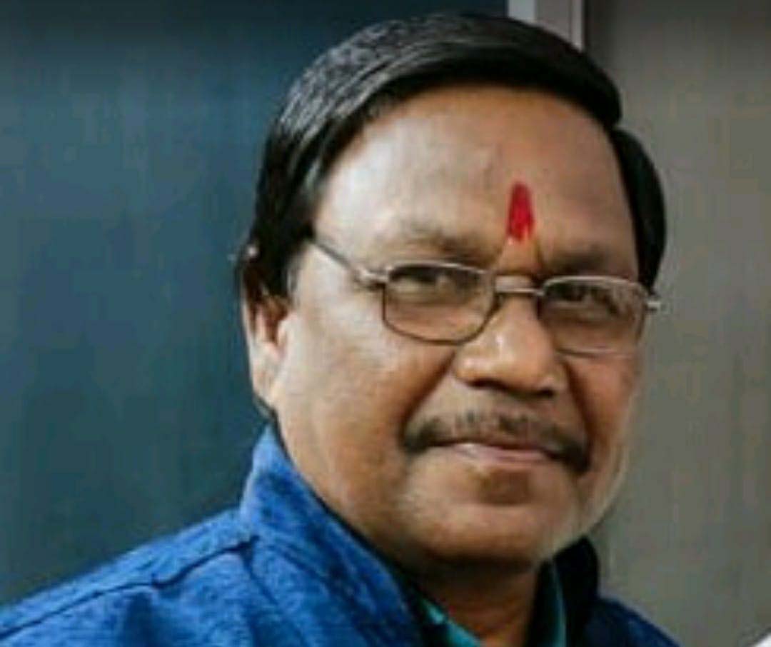 MP नगरीय निकाय चुनाव : छिंदवाड़ा से भाजपा के महापौर प्रत्याशी बने अंनत धुर्वे, आइए जानें इनके बारे में