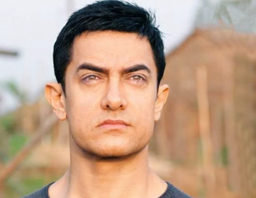 आमिर खान ने सुनाई अपने पहले प्यार की दास्तां, इस तरह टूटा था दिल