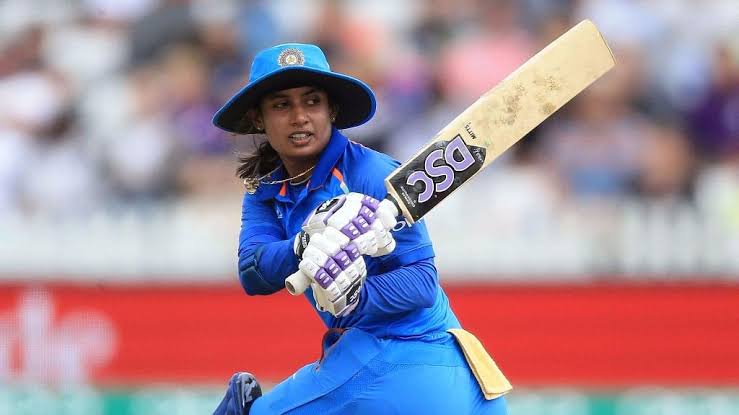 भारतीय महिला क्रिकेटर मिताली राज ने लिया संन्यास, अब किसी अंतरराष्ट्रीय क्रिकेट मैच में नहीं लेंगी भाग