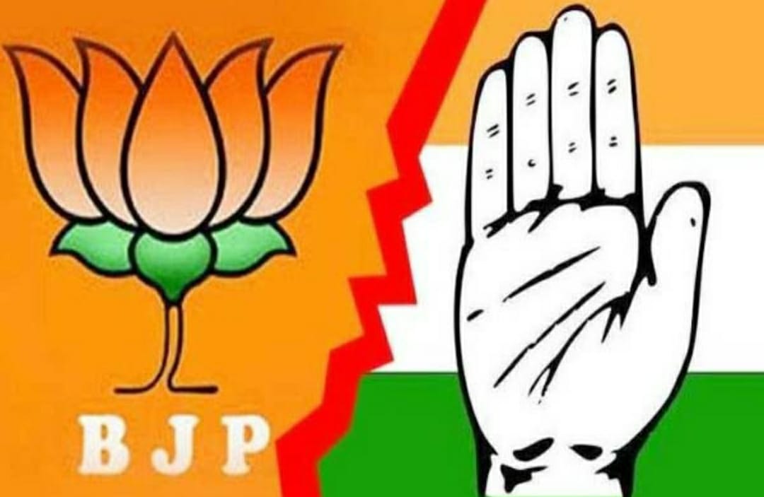 MP नगरीय निकाय चुनाव : भाजपा कांग्रेस का टूटा भ्रम, बागियों को तेवर अब तक नहीं पड़े नरम