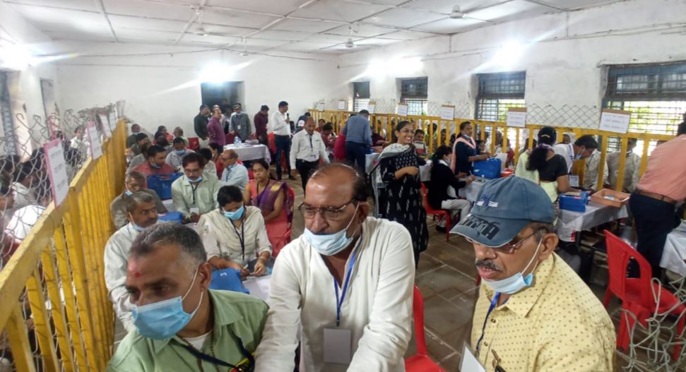 MP: बागली में निकाय चुनावों के रुझान साफ, भाजपा ने बनाया रिकॉर्ड, जानें पूरी अपडेट