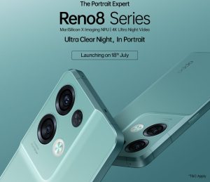 Oppo Reno 8 के साथ कंपनी का पहला टैबलेट आज भारत में होगा लॉन्च, इतनी होगी Oppo के नए स्मार्टफोन की कीमत