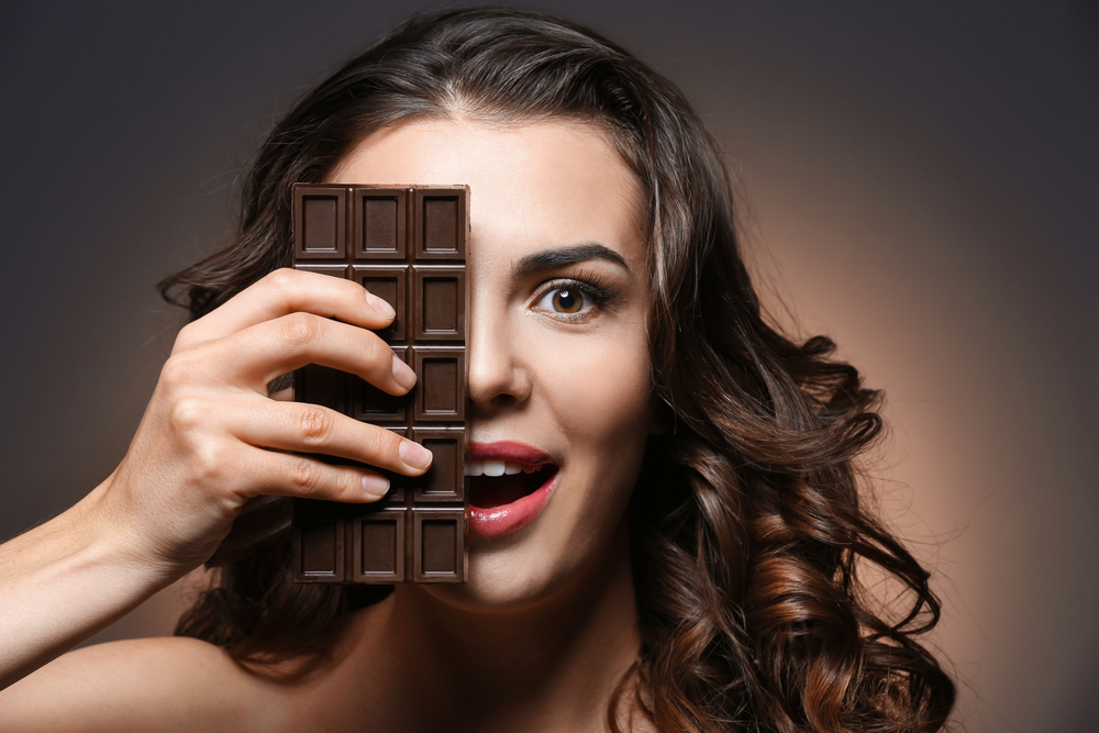 Study reports health benefits of morning chocolate
