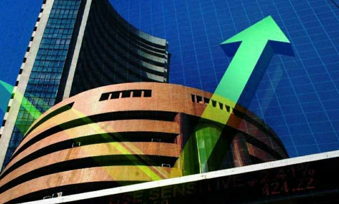Share Market : भारी तेजी के साथ बंद हुआ बाजार, देखें क्या रहा Sensex और Nifty का हाल