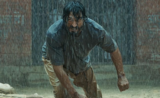 Khuda Haafiz Agni Pariksha movie review: विद्युत जामवाल की बदले की आग से दर्शक कहां तक हुए सहमत