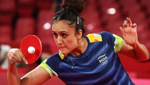 Commonwealth games 2022 : टेबल टेनिस में भारत का शानदार आगाज, मनिका बत्रा और श्रीजा अकुला एवं रीथ टेनिसन की जोड़ी ने जीते अपने मुकाबले