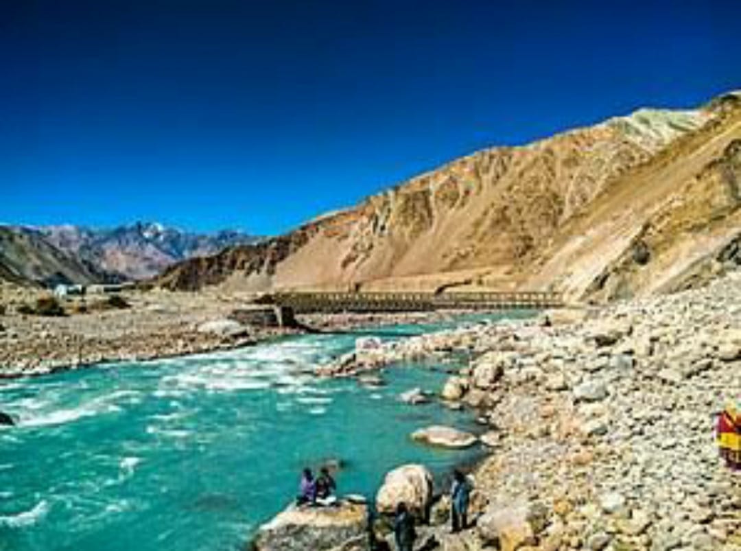 IRCTC के साथ बनाइये Ladakh घूमने का प्लान, अगस्त-सितम्बर में इन तारीखों में जाएगा टूर