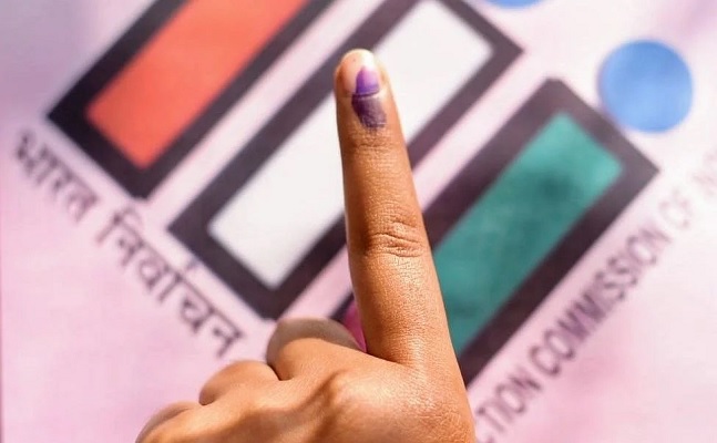 Gwalior में महापौर पद की प्रत्याशियों ने किया मतदान, किया अपनी-अपनी जीत का दावा
