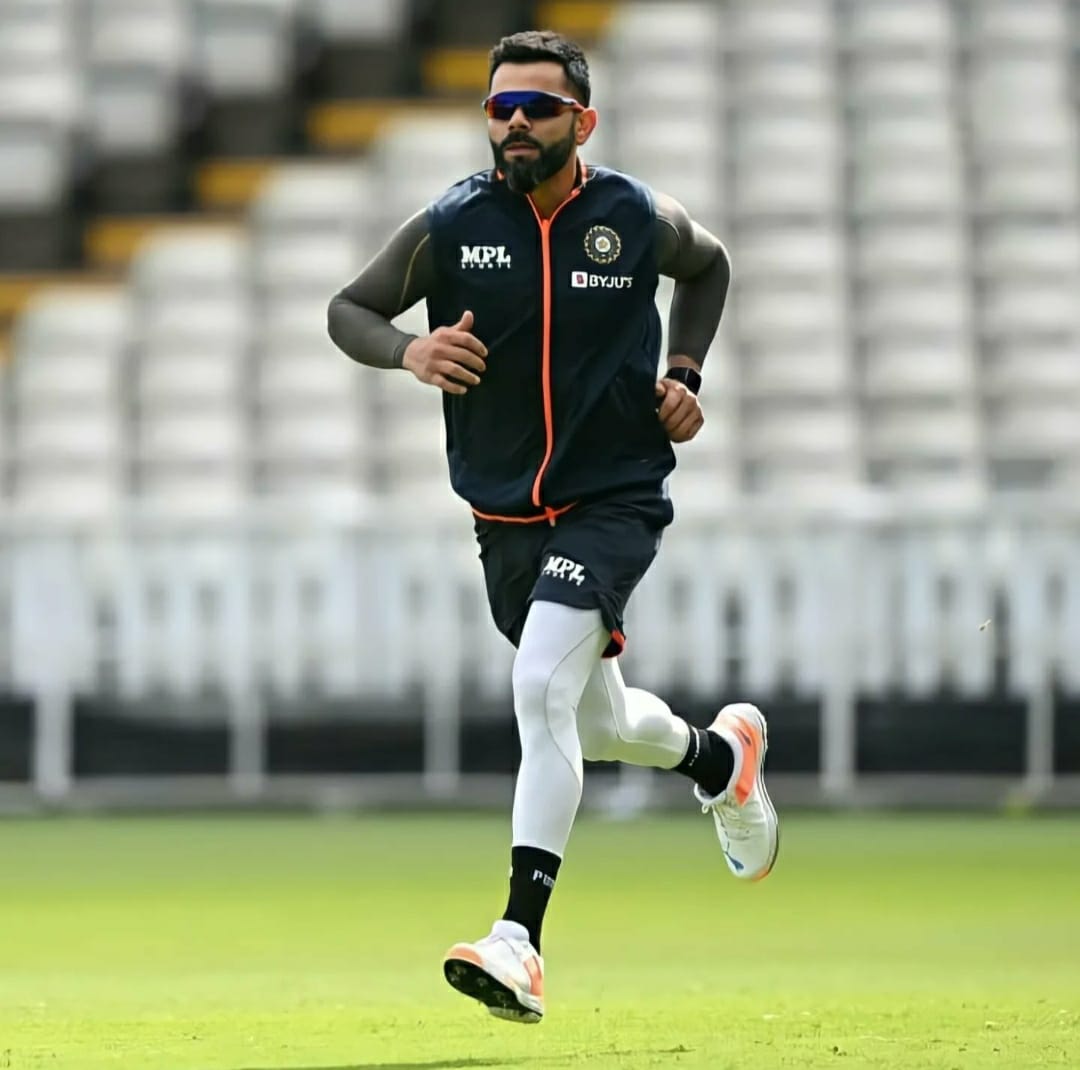 ख़राब फॉर्म से जूझ रहे Virat Kohli ने इंग्लैण्ड के खिलाफ अंतिम ODI से पहले लिखी भावुक पोस्ट