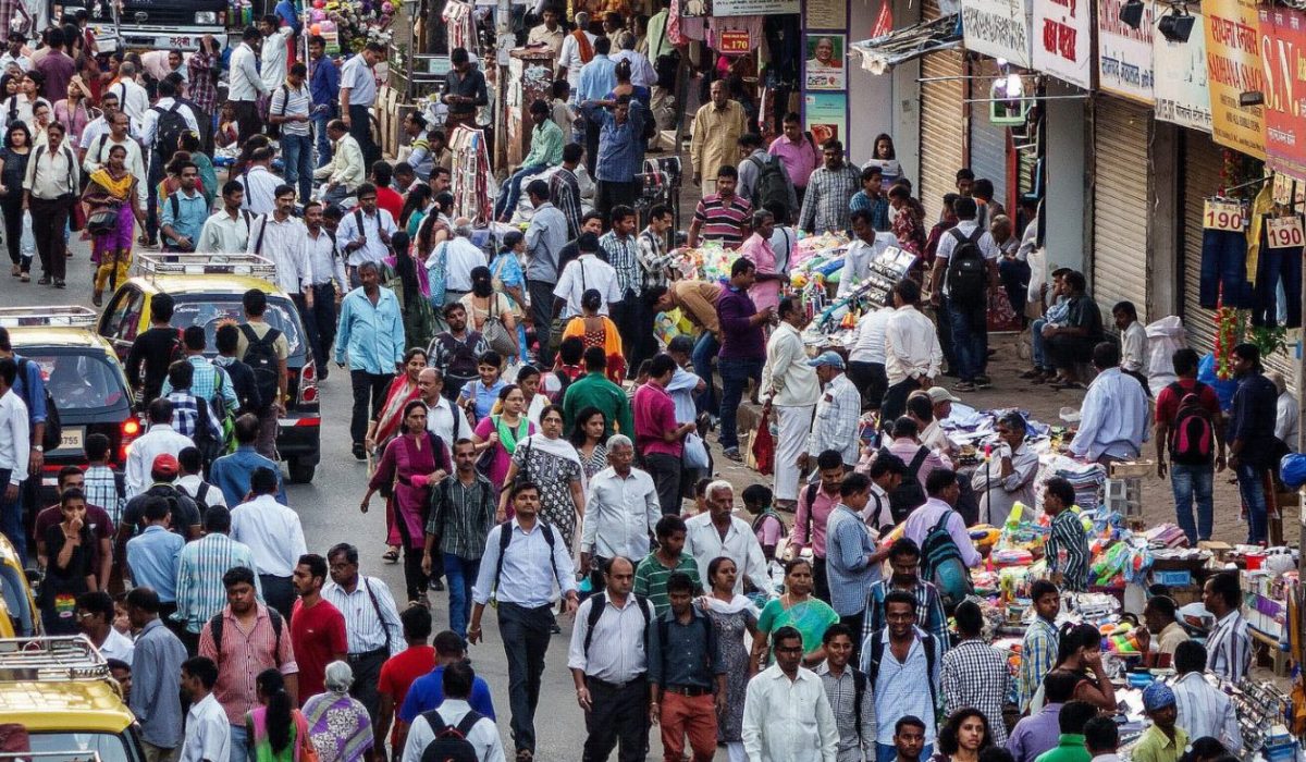 2023 तक भारत बन जाएगा दुनिया का सबसे अधिक आबादी वाला देश, इतनी हो जाएगी दुनिया की जनसंख्या, जानें