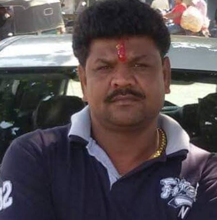 सागर : बीजेपी पार्षद प्रत्याशी का पूर्व पार्षद पति हत्या के मामलें में गिरफ्तार