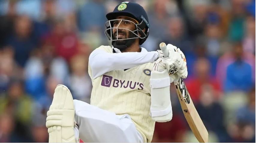 भारत बनाम इंग्लैंड : कप्तान जसप्रीत बुमराह ने स्टुअर्ट ब्रॉड को लिया आड़े हाथ, कूटे इतने रन