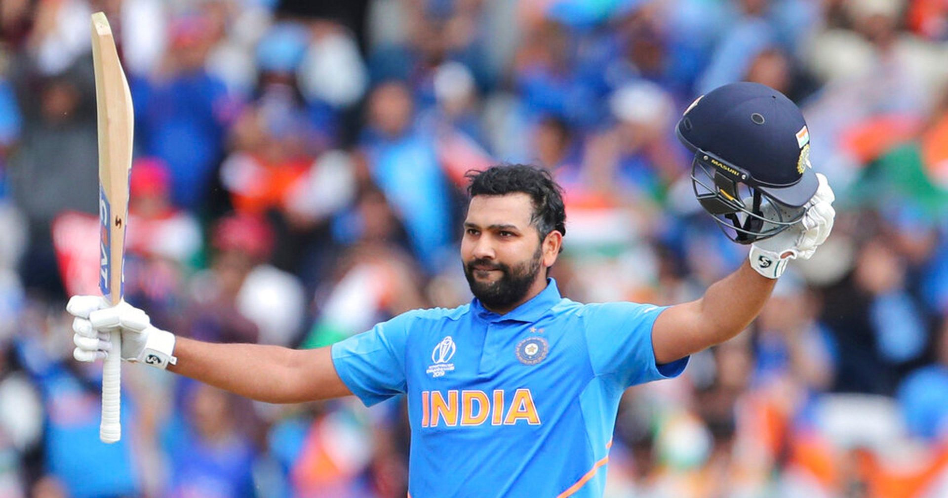 रोहित की कप्तानी ने कर दिया कमाल 13वां अंतरराष्ट्रीय मैच जीता भारत, पहले T20 में इंग्लैंड को किया ध्वस्त