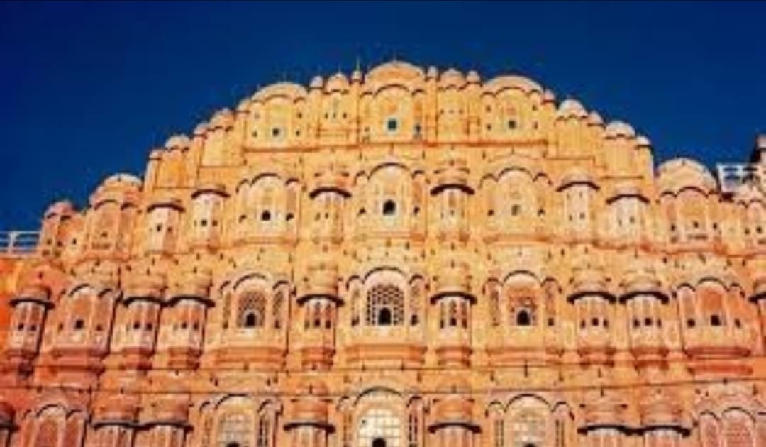 IRCTC के साथ देखिये राजस्थान की समृद्ध ऐतिहासिक, सांस्कृतिक विरासत, ये टूर है बेस्ट ऑप्शन