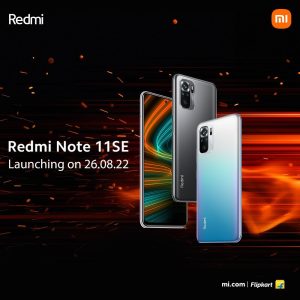 Redmi Note 11SE भारत में मचाएगा धमाल, कुछ दिनों में होगा लॉन्च, उठ चुका है फीचर्स से पर्दा, तारीख कर लें नोट
