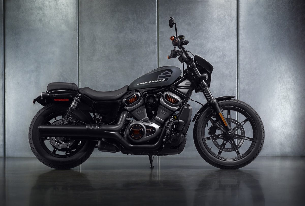 Harley Davidson की नई बाइक Nighster हुई भारत में लॉन्च, आकर्षक लुक और तगड़ा इंजन, यहाँ जानें कीमत