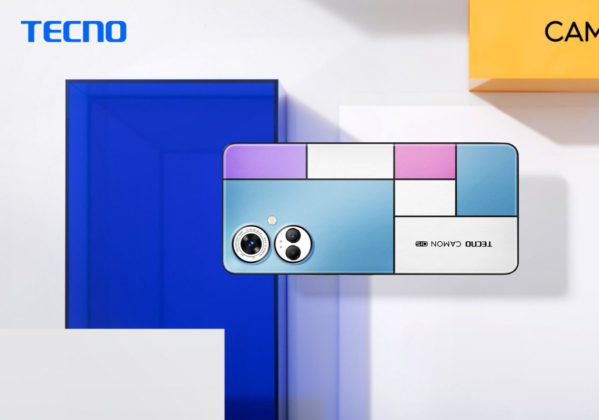Tecno Camon 19 Pro Mondrian कुछ दिनों में होगा भारत में लॉन्च, यूनिक है इसकी डिजाइन, यहाँ जानें फीचर्स