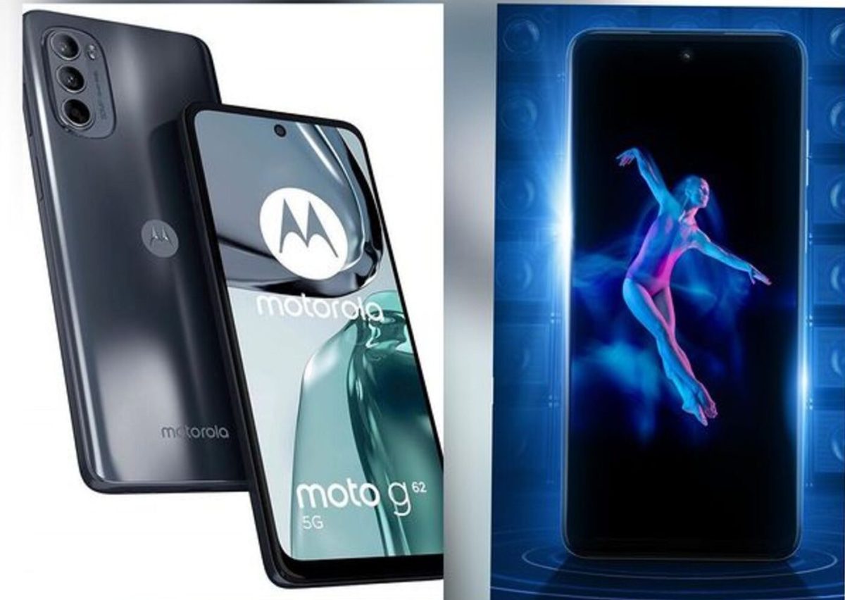 Moto G62 और Moto G32 भारत में दोनों स्मार्टफोन्स मचाएंगे धूम, लॉन्चिंग डेट हुई कन्फर्म, यहाँ जानें खास बातें