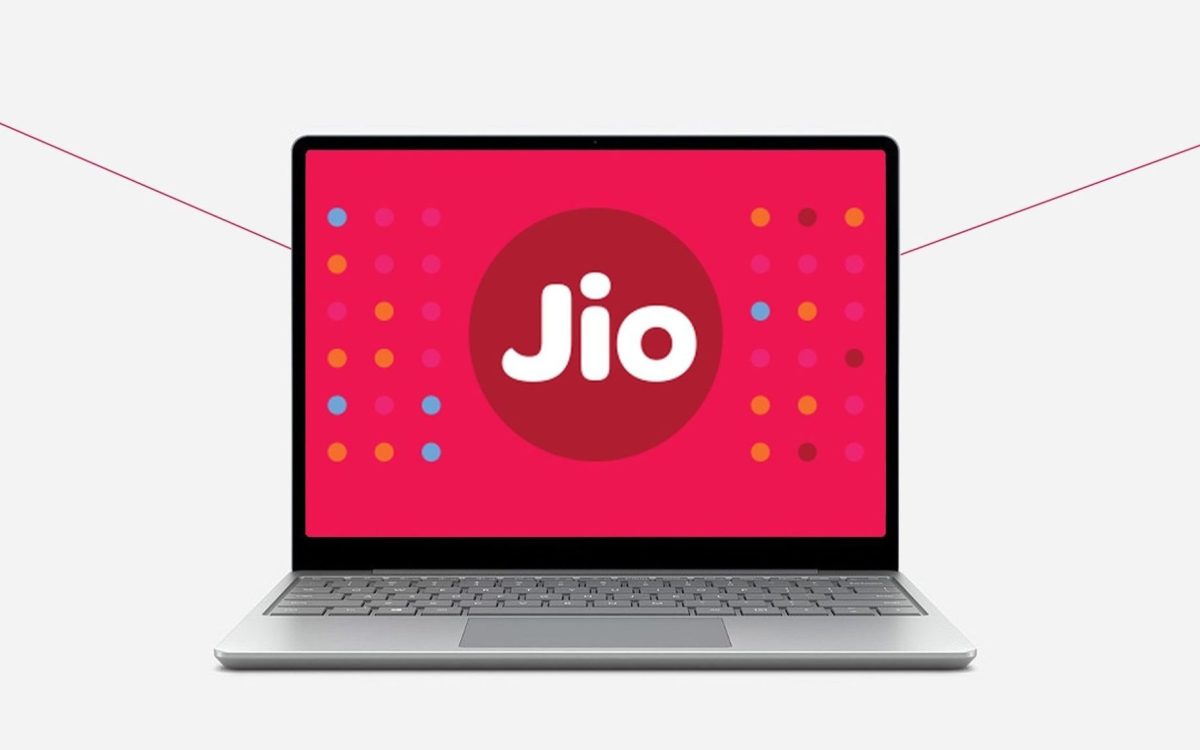 JioBook: Jio ला रहा है सस्ता लैपटॉप! डिजाइन का हुआ खुलासा, मिलेंगे धांसू फीचर्स, देखें यहाँ