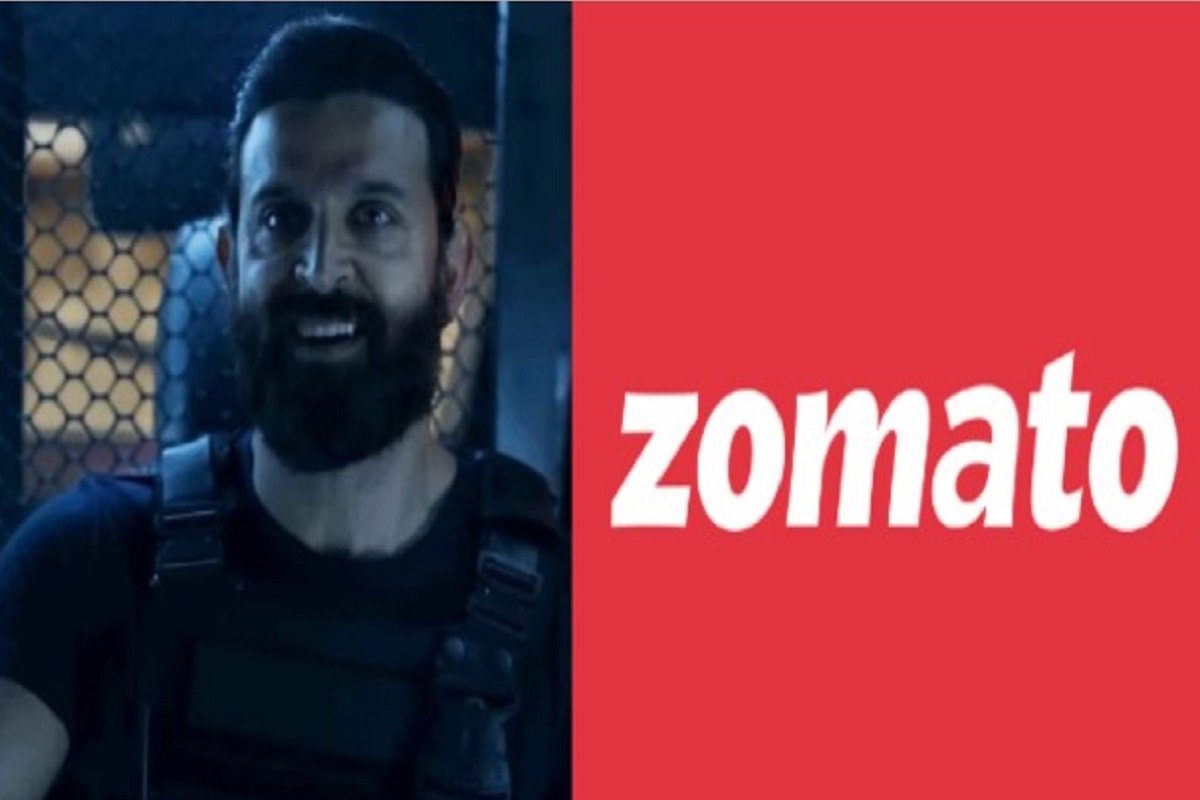 महाकाल थाली विज्ञापन मामले में बैकफुट पर आई Zomato, मांगी माफी