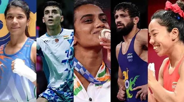 Commonwealth Games 2022 : कुश्ती में आए सबसे ज्यादा मेडल, मुक्केबाज भी कम नहीं, यहां देखे भारतीय मेडलिस्ट की पूरी लिस्ट
