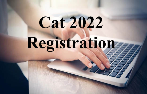 Cat 2022 Registration : 3 अगस्त से शुरू होगी कैट 2022 के लिए आवेदन प्रक्रिया, ऐसे करें नामांकन