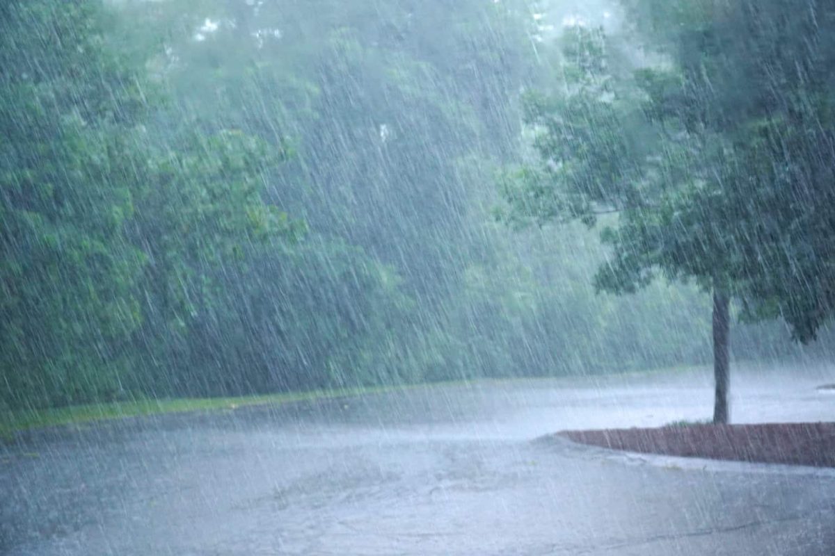 मध्यप्रदेश में भारी बारिश के आसार, मौसम विभाग ने जारी किया अलर्ट