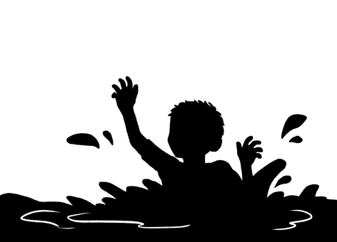 इंदौर: स्कूल की छुट्टी के बाद पानी से भरे गड्ढे में नहाने गए थे बच्चे, डूबने से हुई मौत