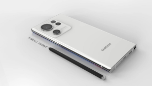 Samsung Galaxy S23 Ultra जल्द मचाएगा धूम, मिलेगा 200MP का कैमरा, आकर्षक होगी डिजाइन, जानें