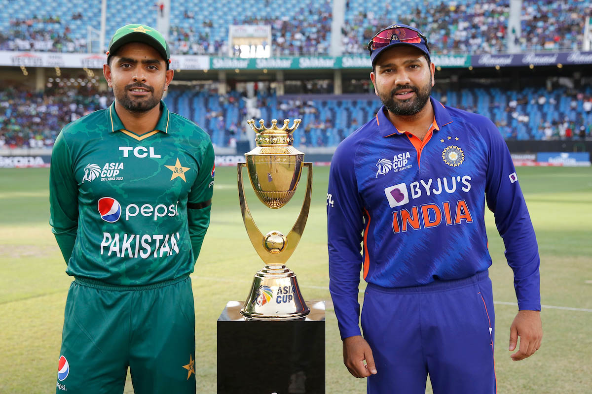 IND vs PAK T20 Asia Cup : रोमांचक मुकाबले में पाकिस्तान ने भारत को दी 5 विकेट से मात