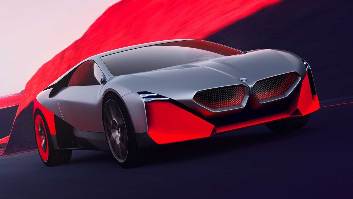 BMW ला रहा है अपनी नई सुपर इलेक्ट्रिक कार! खास होंगे इसके फीचर्स, जानें यहाँ