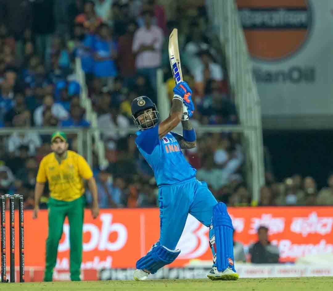 India Vs South Africa T20 : भारत ने 8 विकेट से जीता मैच, सीरीज में 1-0 की बढ़त