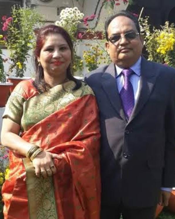 जबलपुर : पूर्व बिशप पीसी सिंह को पद से न हटाने पत्नी नोरा ने दिए करोड़ों रुपए