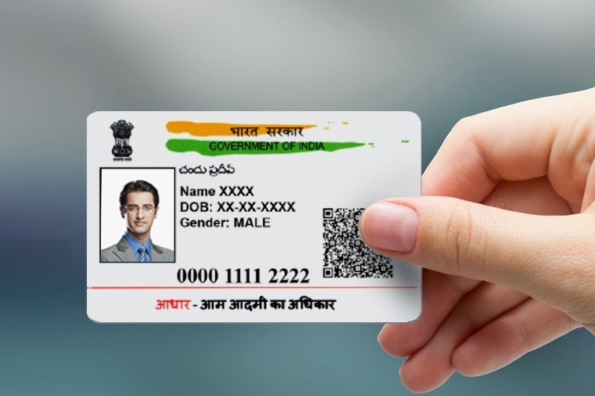 Aadhaar-Card