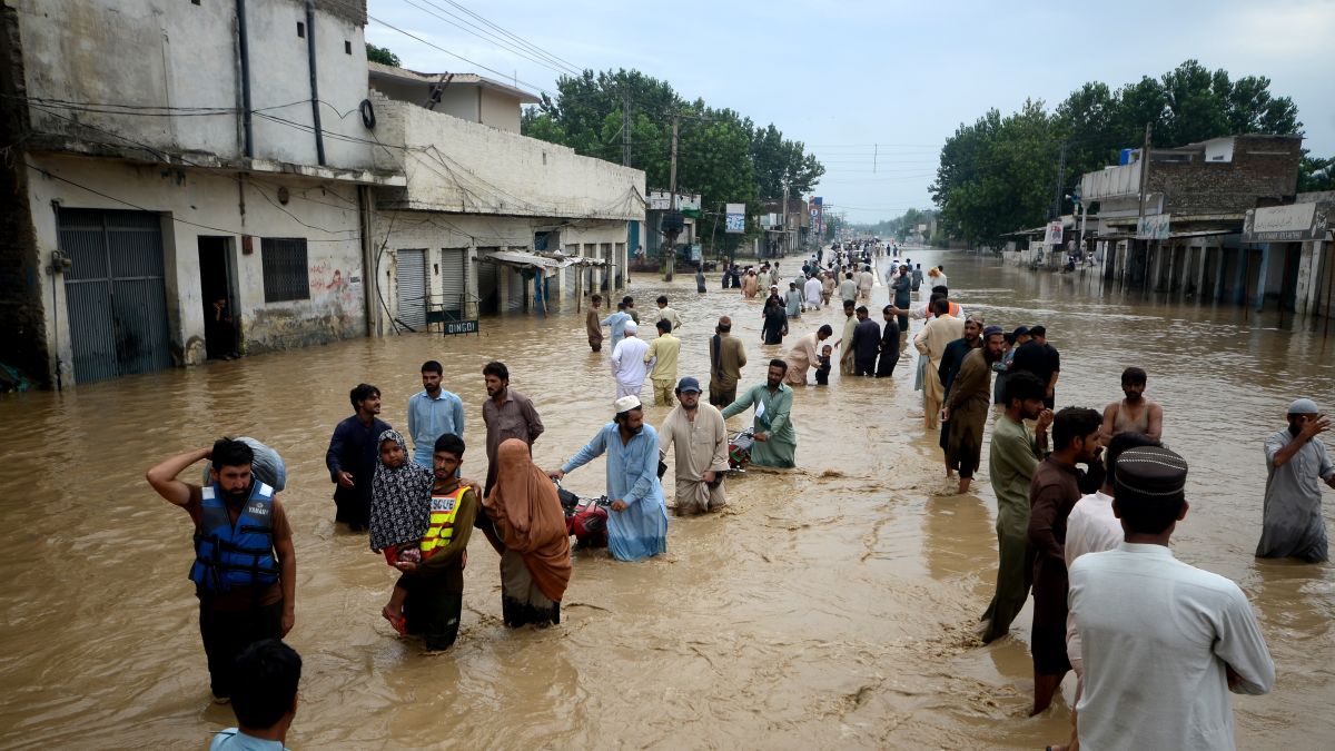 पाकिस्तान में बीमारी से हुई इतने लोगों की मौत, बढ़ी सरकार की चिंताएं
