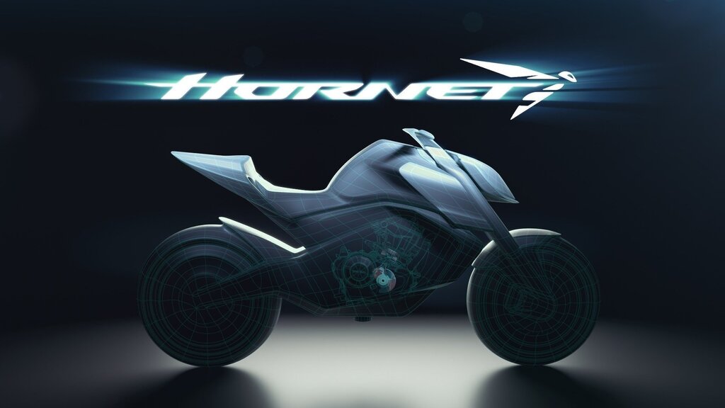 आ रही है नई Honda Hornet 750, युवाओं को पसंद आएगी स्ट्रीटफाइटर बाइक, जानकारी लीक, यहाँ जानें