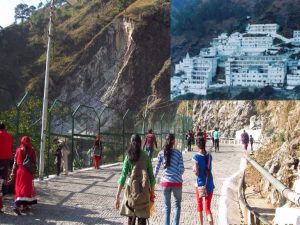 Vaishno Devi 