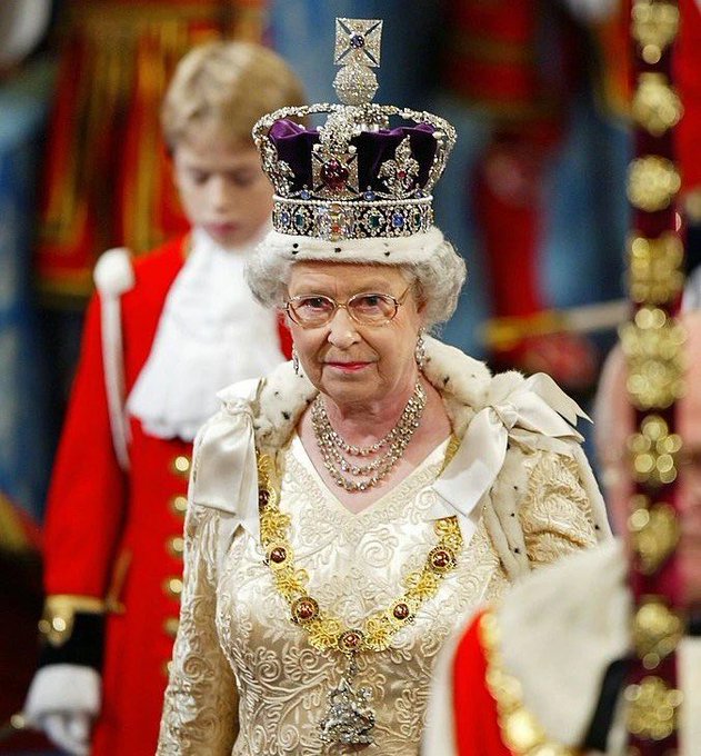 Britain Queen Elizabeth II died: ब्रिटेन की महारानी एलिजाबेथ का 96 की उम्र में निधन, पीएम नरेंद्र मोदी ने जताया शोक