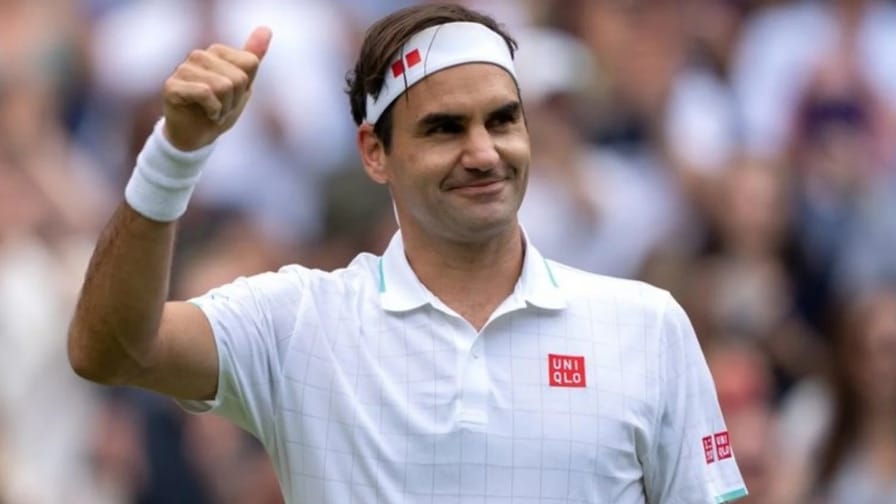 टेनिस खिलाड़ी Roger Federer ने लिया संन्यास, इस दिन खेलेंगे आखरी मैच
