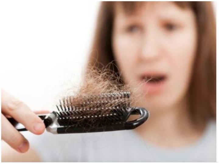 Tips for Healthy Hair : हेयर फॉल से हैं परेशान, तो अपनाएं ये नुस्खे