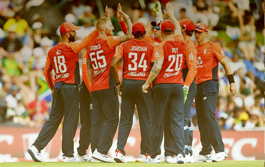 T20 World Cup : ईसीबी ने टी20 वर्ल्ड कप के लिए इंग्लैंड टीम का किया ऐलान, इन खिलाडियों की हुई वापसी