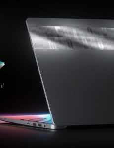 Tecno ने लॉन्च किया अपना पहला लैपटॉप Megabook T1, फुल चार्ज करने पर 17 घंटे चलेगा लैपटॉप, जानें