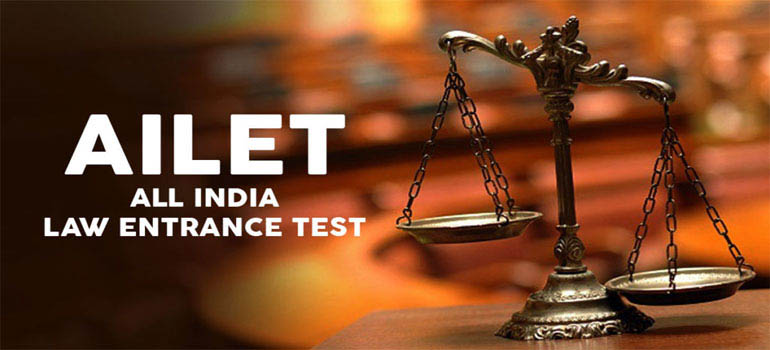 AILET 2023 : घोषित हुई ऑल इंडिया लॉ एंट्रेंस टेस्ट की तारीख, यहाँ जानें डिटेल्स