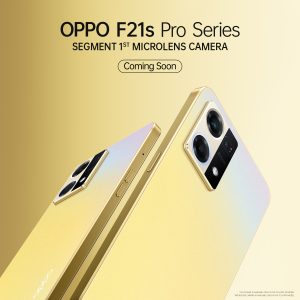 Oppo F21s Pro जल्द होगा भारत में लॉन्च, कैमरा-डिजाइन से उठा पर्दा, ये हैं स्मार्टफोन की खास बातें