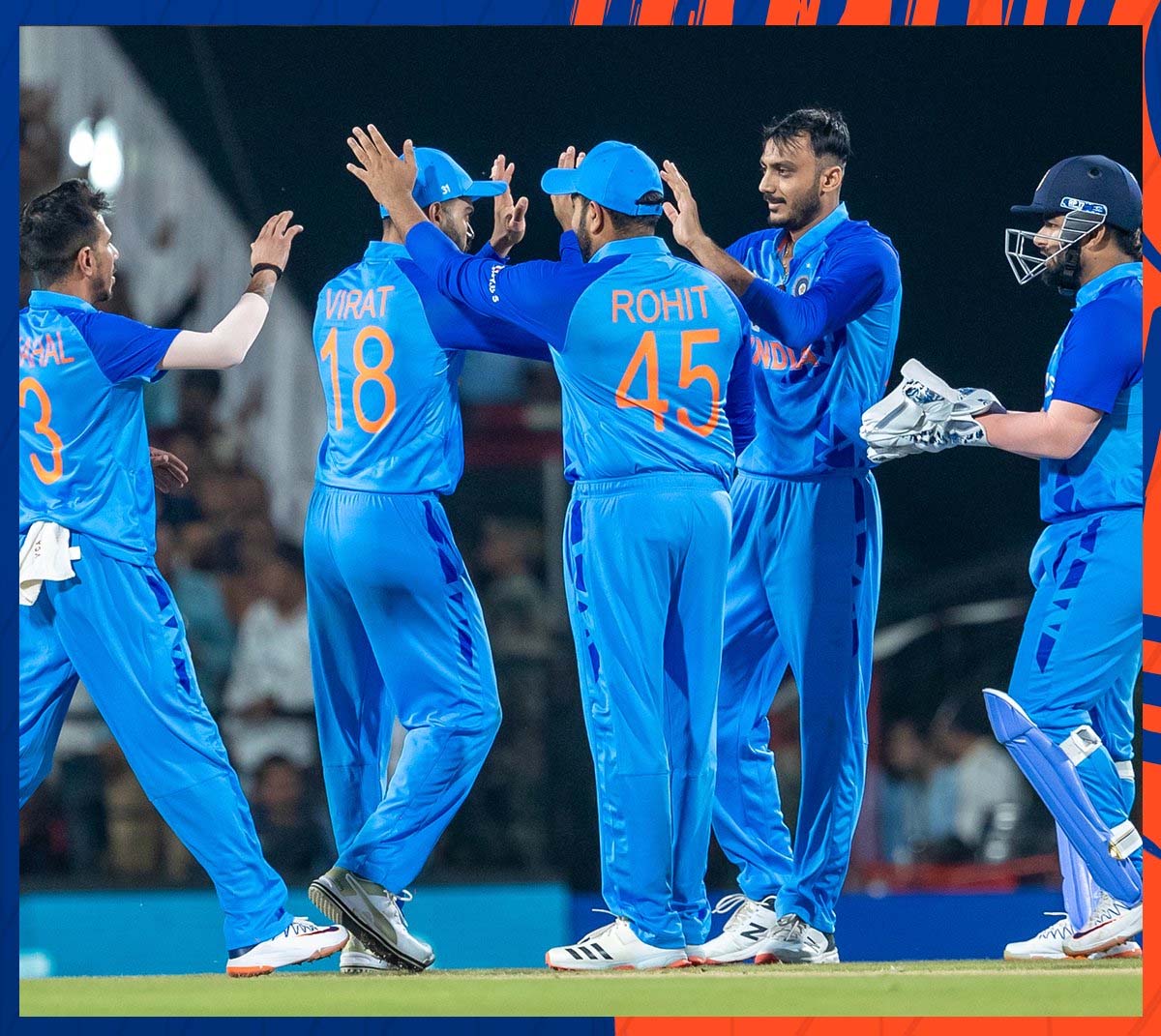 India Vs Australia T20 : भारत ने 6 विकेट से जीता मैच, सीरीज में 1-1 की बराबरी