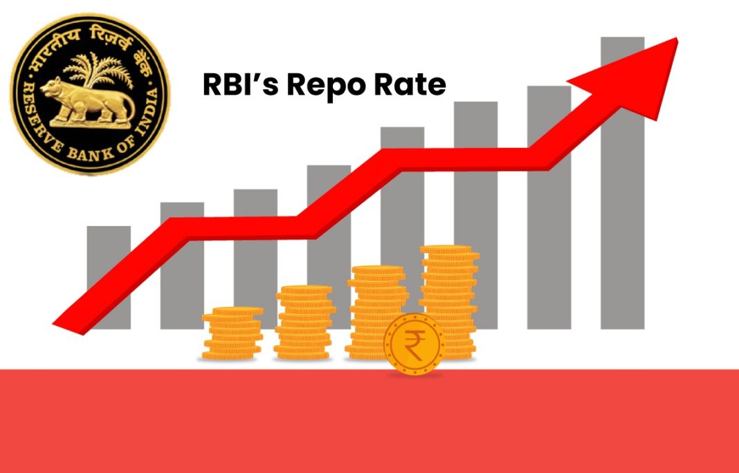 RBI Monetary Policy Meeting: रेपो रेट में 0.5% की वृद्धि, बढ़कर हुई 5.9 फीसद, चौथी बार बढ़ेगी ब्याज दर, जानें 10 महत्वपूर्ण पॉइंट्स